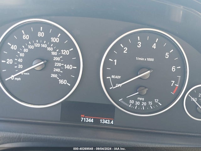 BMW 428i 2015 WBA3N7C58FK222312 Image 7
