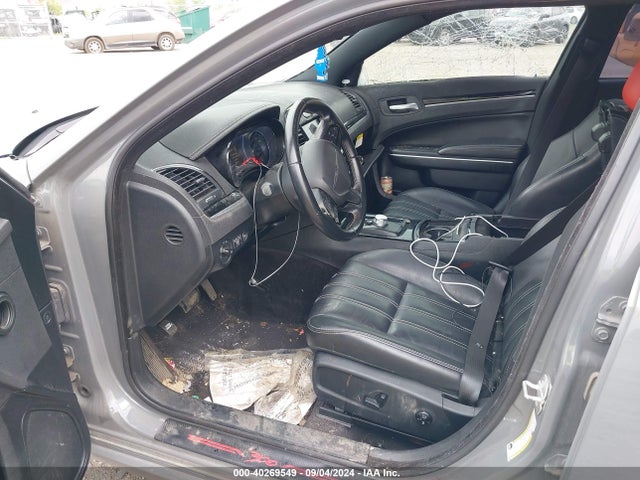 2C3CCAGG4JH160901 Chrysler 300 300s Awd