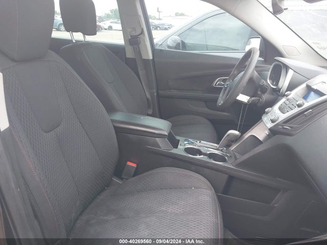 Chevrolet EQUINOX LS 2014 2GNALAEKXE6327443 Image 5