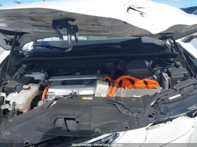JTJDJRDZ9L5009991 Lexus NX 300H