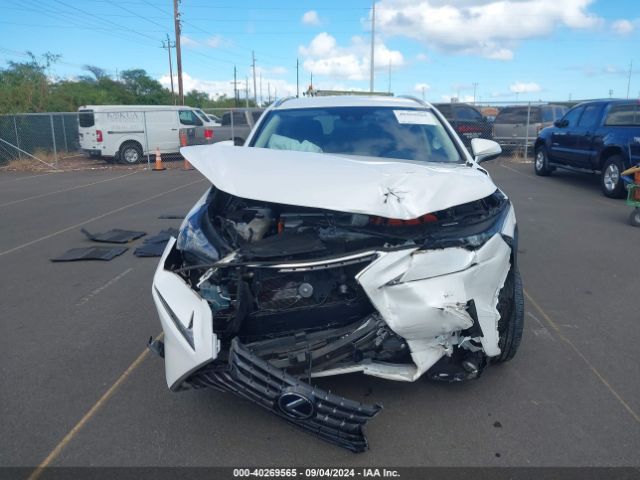 JTJDJRDZ9L5009991 Lexus NX 300H