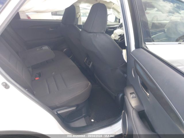 JTJDJRDZ9L5009991 Lexus NX 300H