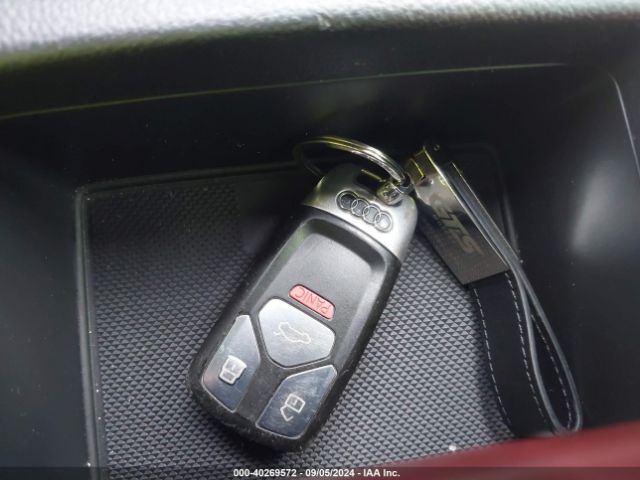 WAUC4CF55JA017276 Audi S5 3.0t Premium Plus