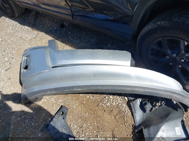 2GKFLZEK6E6185500 GMC Terrain Denali