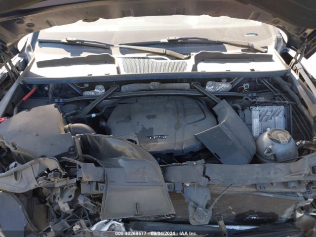 WA1BNAFY7L2021184 Audi Q5 Premium Plus 45 Tfsi Quattro S Tronic