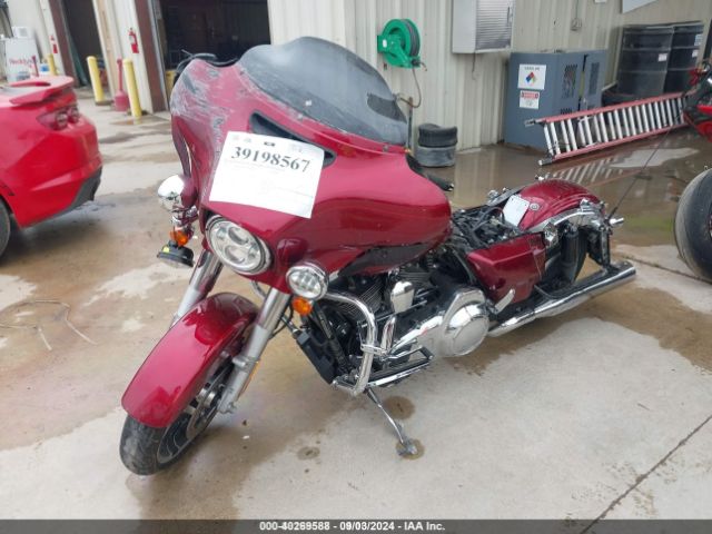 2016 HARLEY-DAVIDSON FLHXS 1HD1KRM13GB657099 Photo 1