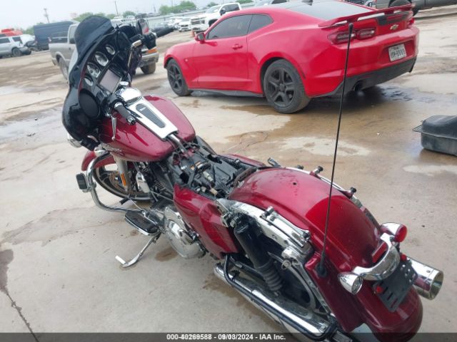 2016 HARLEY-DAVIDSON FLHXS 1HD1KRM13GB657099 Photo 2