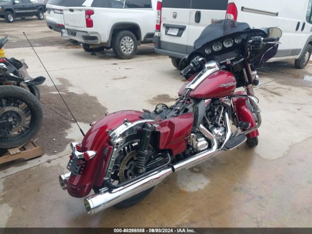 2016 HARLEY-DAVIDSON FLHXS 1HD1KRM13GB657099 Photo 3