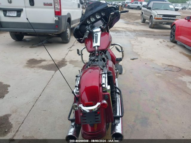 2016 HARLEY-DAVIDSON FLHXS 1HD1KRM13GB657099 Photo 5