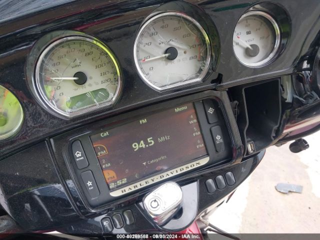 2016 HARLEY-DAVIDSON FLHXS 1HD1KRM13GB657099 Photo 6