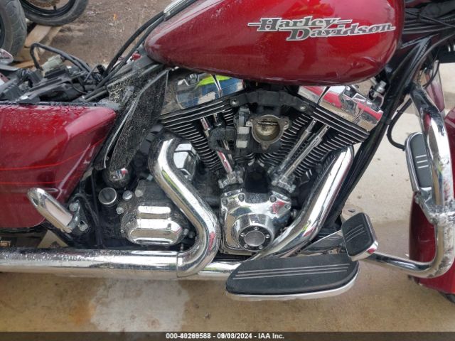 2016 HARLEY-DAVIDSON FLHXS 1HD1KRM13GB657099 Photo 7