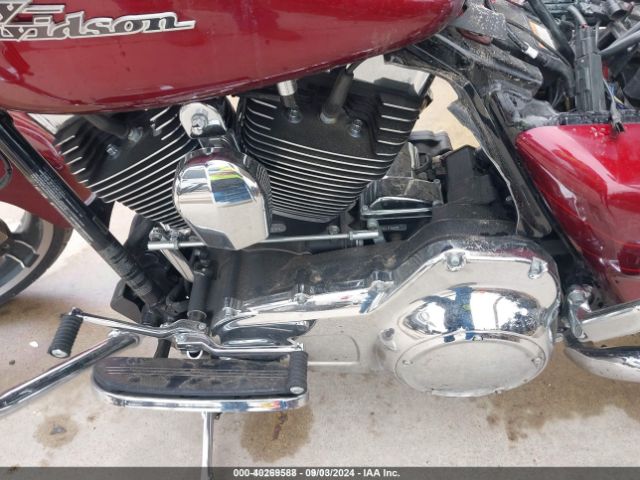 2016 HARLEY-DAVIDSON FLHXS 1HD1KRM13GB657099 Photo 8