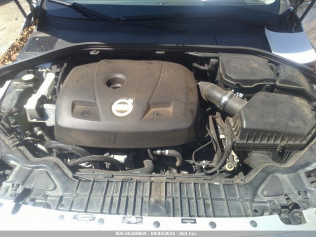 YV140MEK8F1249047 Volvo V60 T5 Premier