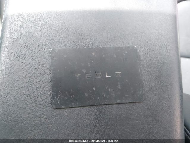 5YJ3E1EA0JF123399 Tesla Model 3 Long Range/mid Range