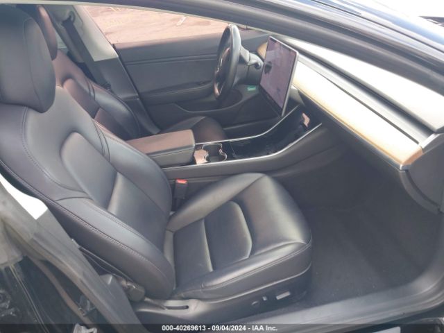 5YJ3E1EA0JF123399 Tesla Model 3 Long Range/mid Range