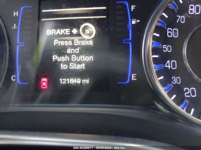 1C3CCCAB2HN509869 Chrysler 200 Limited Platinum