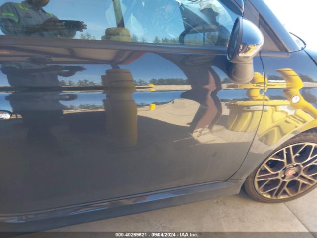 3C3CFFFH2GT191112 Fiat 500 ABARTH