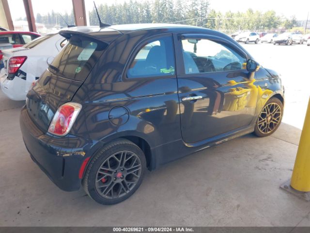 3C3CFFFH2GT191112 Fiat 500 ABARTH