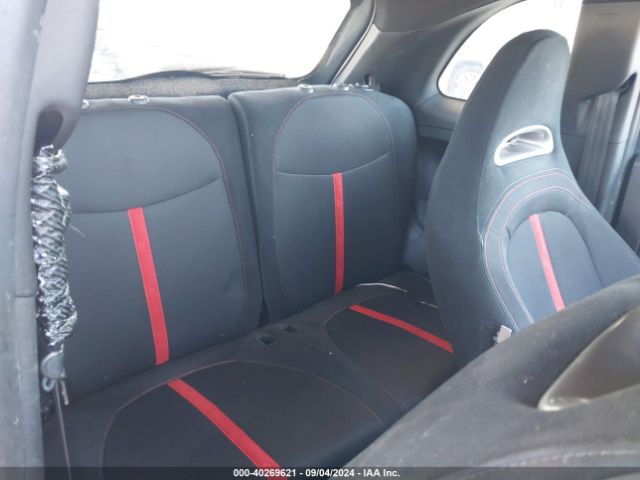 3C3CFFFH2GT191112 Fiat 500 ABARTH