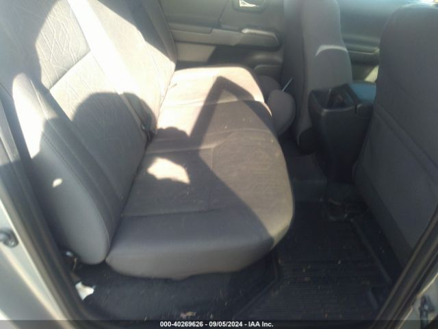 3TMDZ5BN7JM051667 Toyota Tacoma Trd Sport