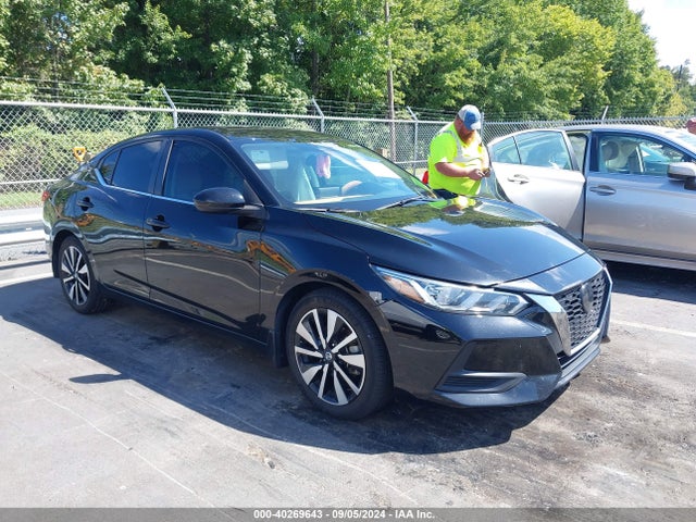 2022 3N1AB8CV7NY252218 main image