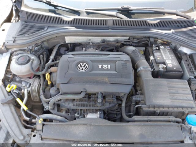 3VW5T7BU3LM089454 Volkswagen Jetta Gli 2.0t Autobahn/2.0t S