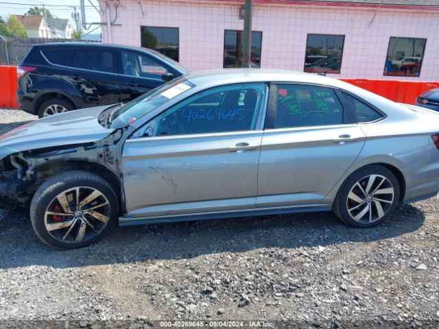 3VW5T7BU3LM089454 Volkswagen Jetta Gli 2.0t Autobahn/2.0t S