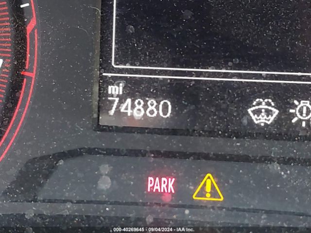 3VW5T7BU3LM089454 Volkswagen Jetta Gli 2.0t Autobahn/2.0t S