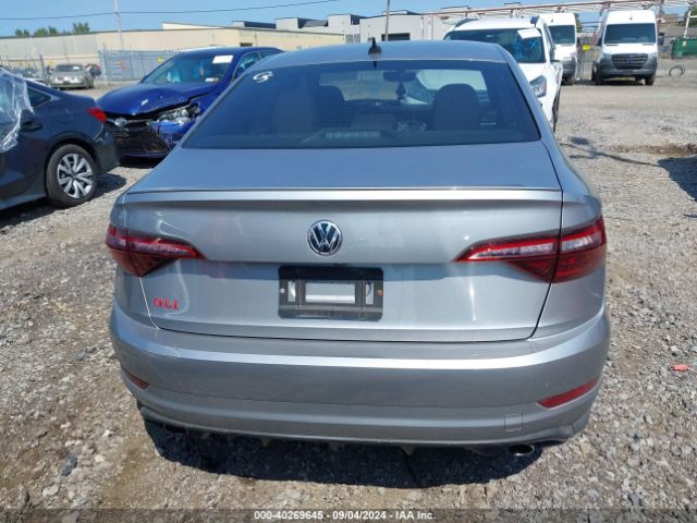 3VW5T7BU3LM089454 Volkswagen Jetta Gli 2.0t Autobahn/2.0t S