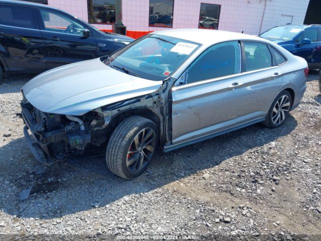 3VW5T7BU3LM089454 Volkswagen Jetta Gli 2.0t Autobahn/2.0t S