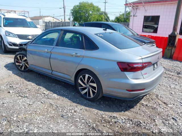 3VW5T7BU3LM089454 Volkswagen Jetta Gli 2.0t Autobahn/2.0t S
