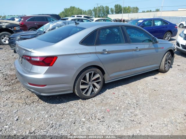 3VW5T7BU3LM089454 Volkswagen Jetta Gli 2.0t Autobahn/2.0t S