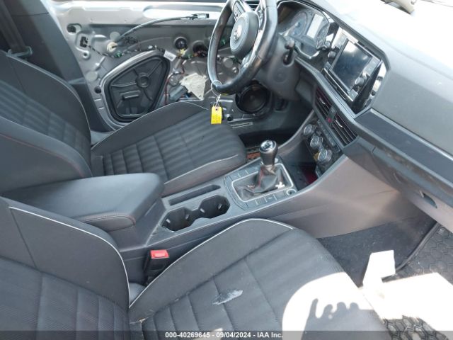 3VW5T7BU3LM089454 Volkswagen Jetta Gli 2.0t Autobahn/2.0t S