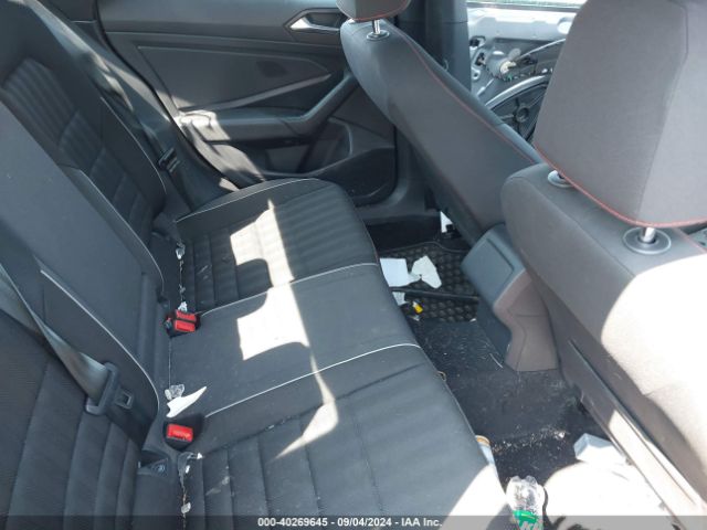 3VW5T7BU3LM089454 Volkswagen Jetta Gli 2.0t Autobahn/2.0t S