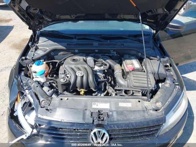 3VW2K7AJXEM312766 Volkswagen Jetta 2.0l S