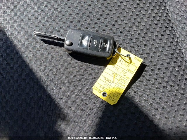 3VW2K7AJXEM312766 Volkswagen Jetta 2.0l S