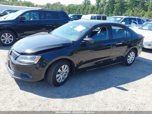 3VW2K7AJXEM312766 Volkswagen Jetta 2.0l S