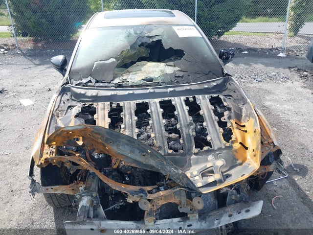 Mazda Mazda3 2.5 Turbo 2022 3MZBPBAY0NM306928 Image 6