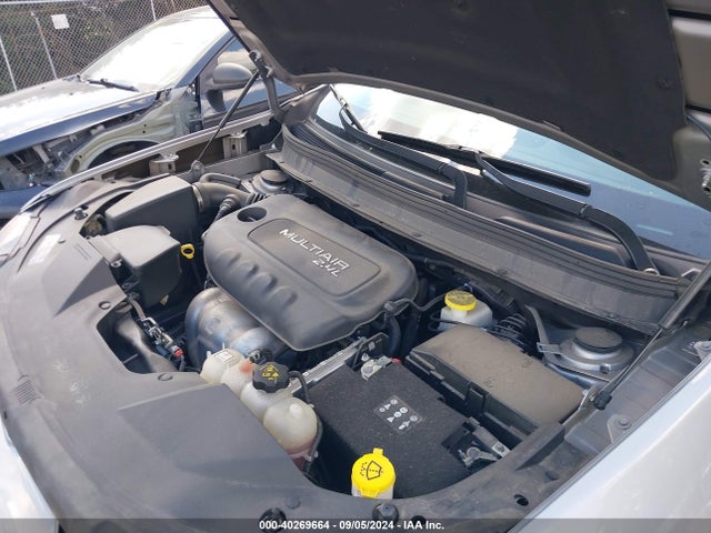 1C4PJMCB0KD213817 Jeep Cherokee Latitude 4x4