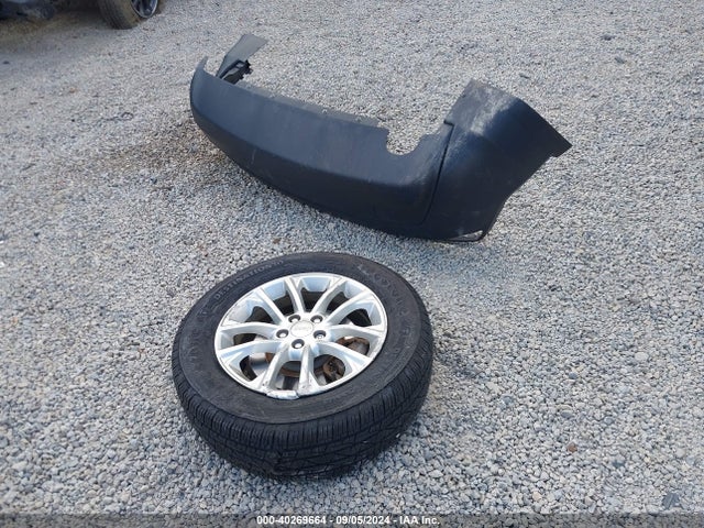 1C4PJMCB0KD213817 Jeep Cherokee Latitude 4x4