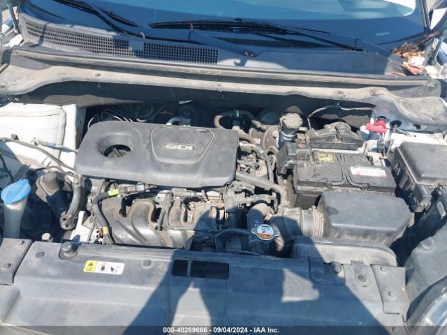 KNDJN2A22J7561178 KIA Soul
