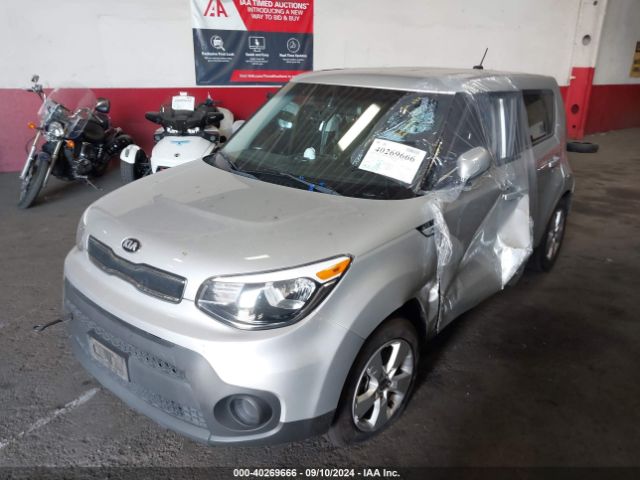 KNDJN2A22J7561178 KIA Soul