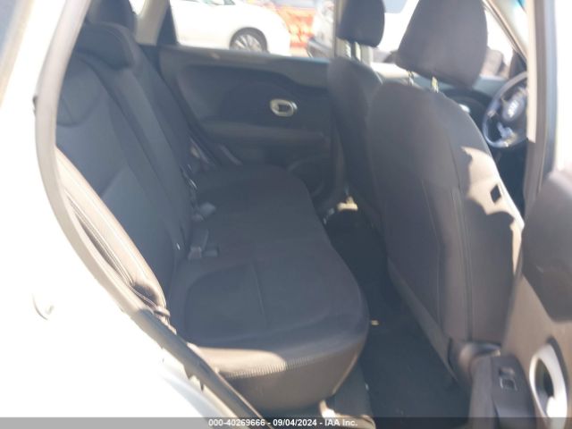 KNDJN2A22J7561178 KIA Soul