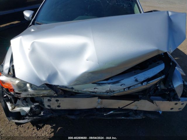 19VDE1F71FE004970 Acura Ilx 2.0l