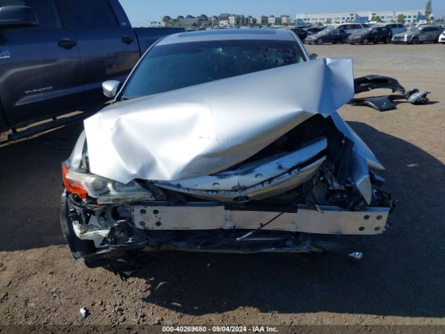 19VDE1F71FE004970 Acura Ilx 2.0l