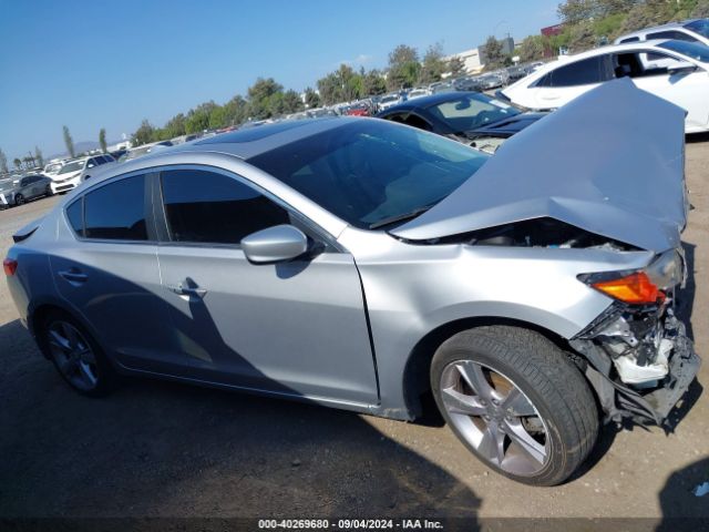 19VDE1F71FE004970 Acura Ilx 2.0l