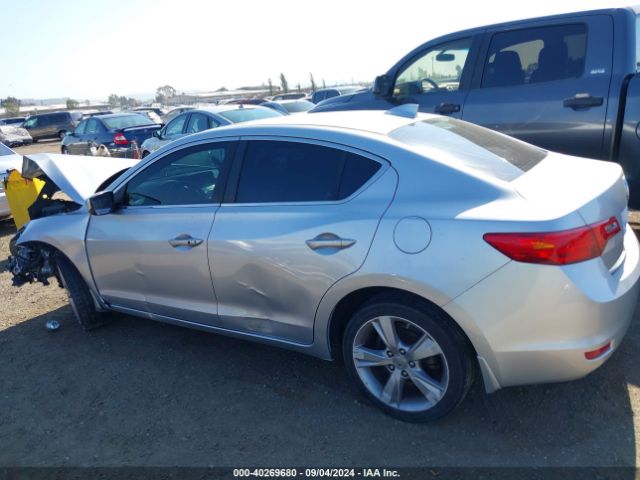 19VDE1F71FE004970 Acura Ilx 2.0l