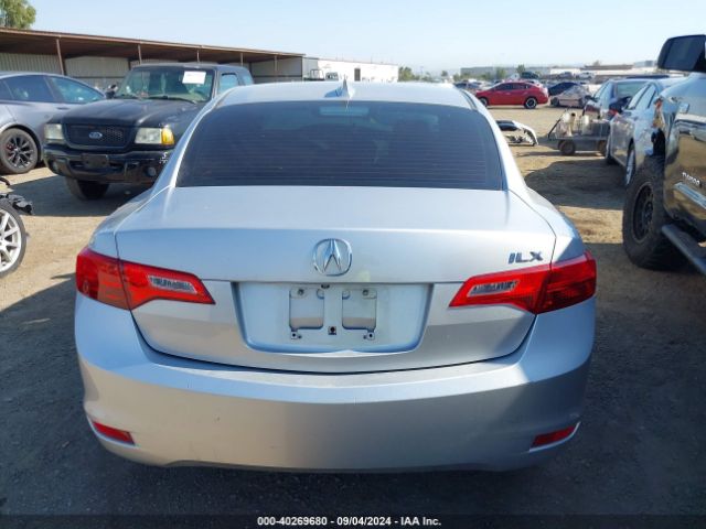 19VDE1F71FE004970 Acura Ilx 2.0l