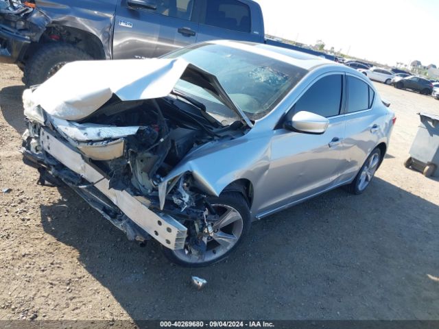 19VDE1F71FE004970 Acura Ilx 2.0l