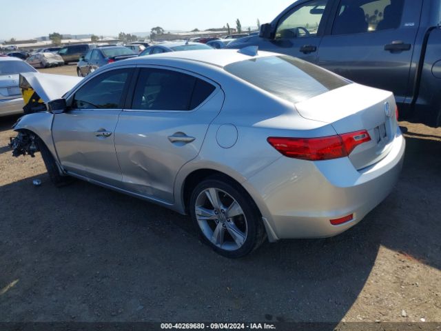19VDE1F71FE004970 Acura Ilx 2.0l